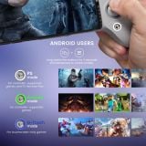  Tay Cầm Chơi Game GameSir G8 Galileo Type-C Kết Nối Đa Nền Tảng 