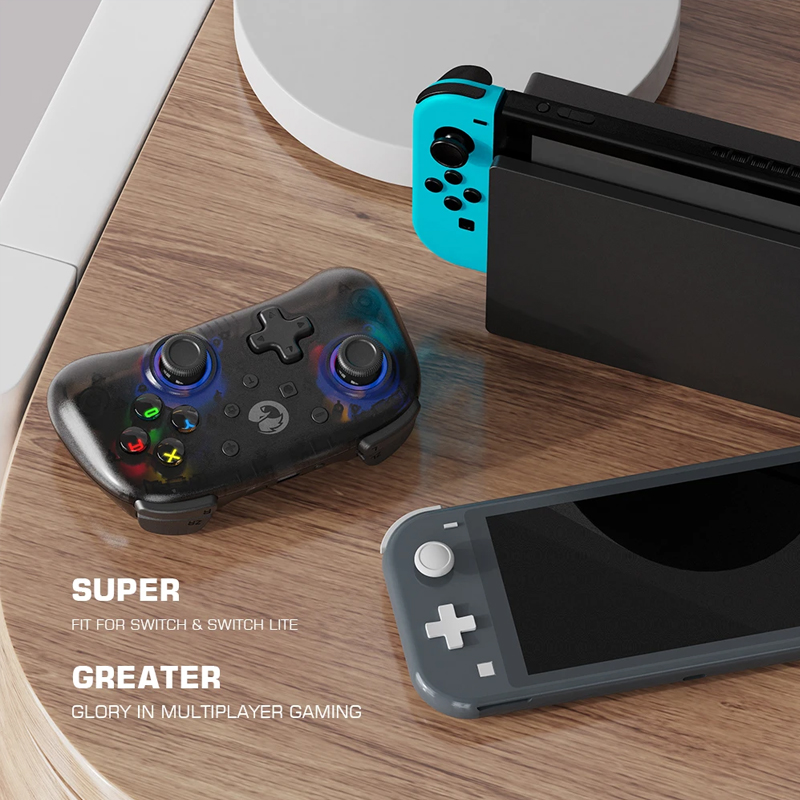 GameSir T4 mini