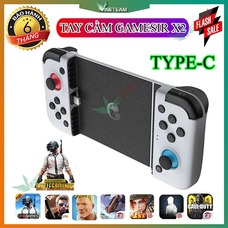 Top Tay Cầm Chơi Game Hỗ Trợ IOS 14,15