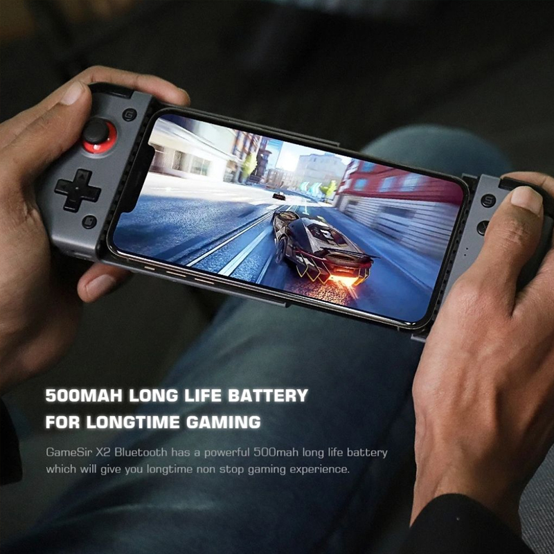 Top Tay Cầm Chơi Game Hỗ Trợ IOS 14,15