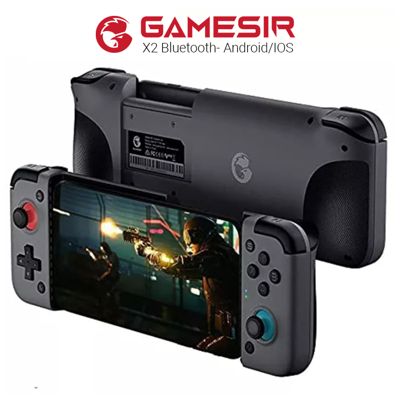 Top Tay Cầm Chơi Game Hỗ Trợ IOS 14,15