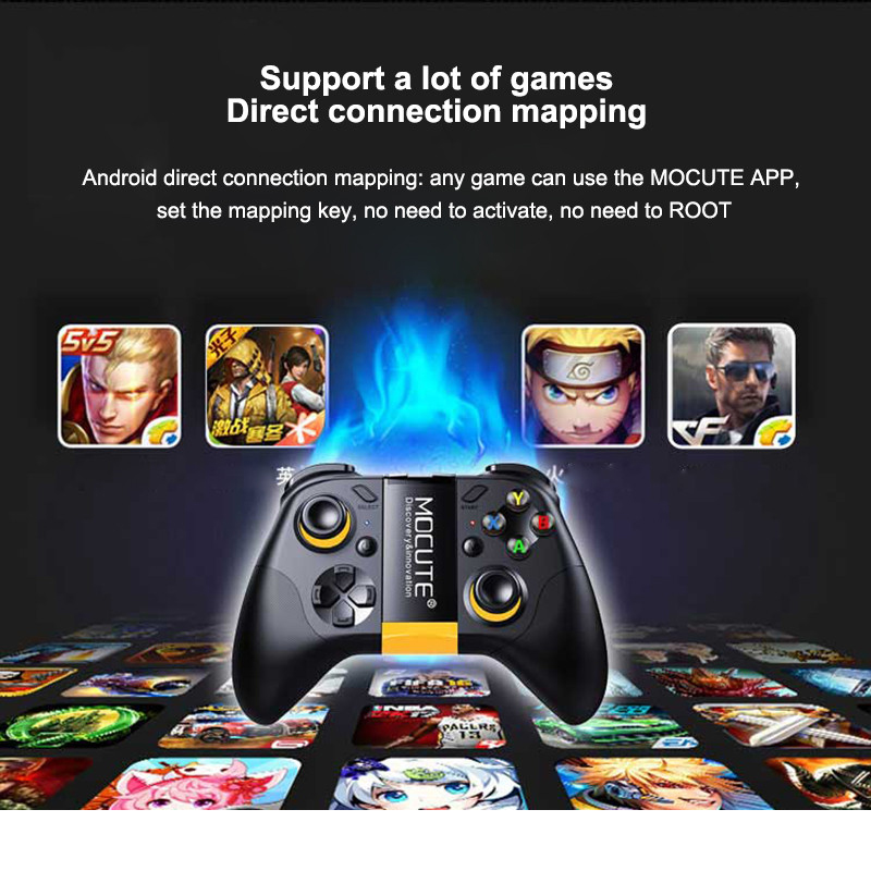 Top Tay Cầm Chơi Game Hỗ Trợ IOS 14,15 34 Top Tay Cầm Chơi Game Hỗ Trợ IOS 14,15