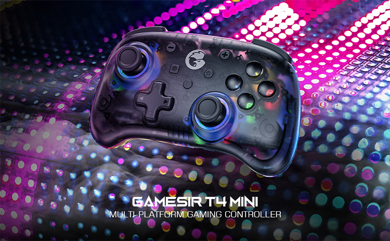 Top Tay Cầm Chơi Game Hỗ Trợ IOS 14,15