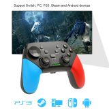  Tay Cầm Chơi Game Bluetooth Không Dây G9 Có Rung Chuyên Dụng Cho Switch Console 