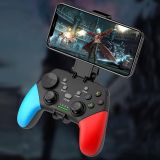  Tay Cầm Chơi Game Bluetooth Không Dây G9 Có Rung Chuyên Dụng Cho Switch Console 