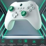  Tay Cầm Chơi Game Không Dây Z03 Tương Thích Đa Nền Tảng Androi,IOS, PS3, PS4, Switch, PC 