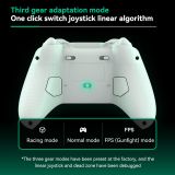  Tay Cầm Chơi Game Không Dây Z03 Tương Thích Đa Nền Tảng Androi,IOS, PS3, PS4, Switch, PC 