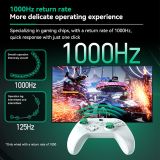  Tay Cầm Chơi Game Không Dây Z03 Tương Thích Đa Nền Tảng Androi,IOS, PS3, PS4, Switch, PC 