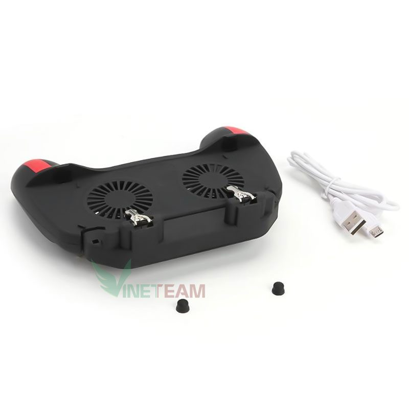 Tay cầm chơi game H10