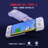  Tay Cầm Chơi Game Gamesir X2S Type-C Cho Điện Thoại Androi, Iphone Phiên Bản Mới 2024 