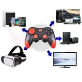  Tay cầm chơi game New S5 Bluetooth kèm giá đỡ 