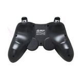  Tay cầm chơi game New S5 Bluetooth kèm giá đỡ 