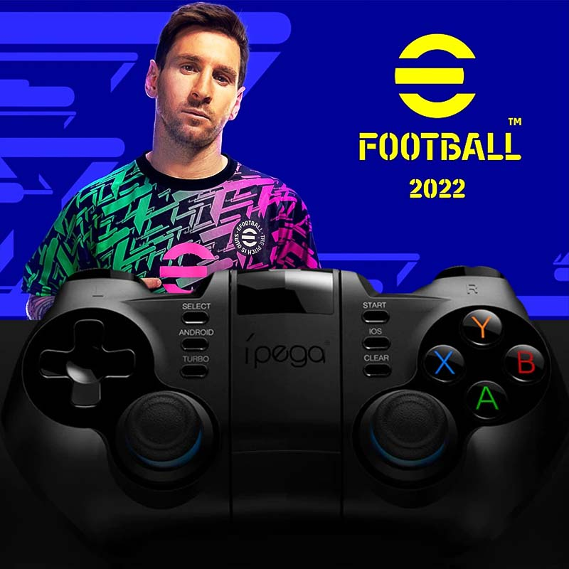tay cầm chơi game Pes dưới 500k