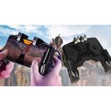 Tay Cầm Chơi Game Pubg K21 Cho Điện Thoại 