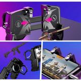  Tay Cầm Chơi Game Pubg K21 Cho Điện Thoại 