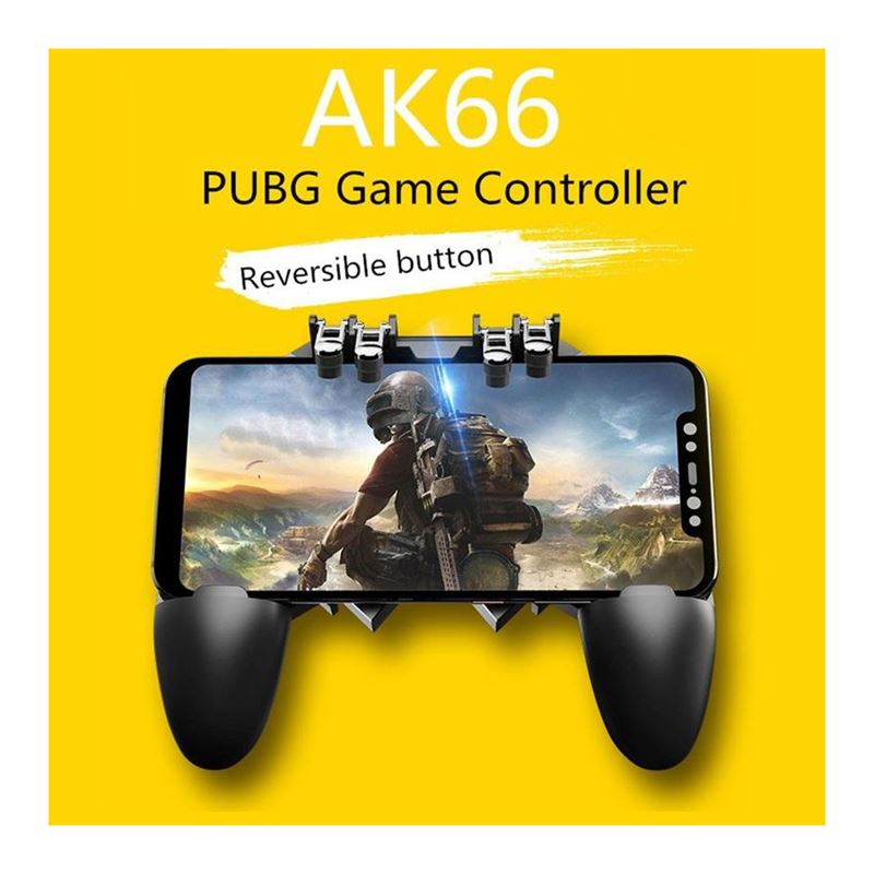 tay cầm chơi game AK66