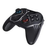  Tay Cầm Chơi Game Không Dây TS101 Dùng cho PC,Laptop Có Rung Full Skill 