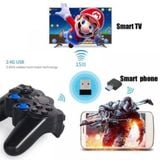  Tay Cầm Chơi Game Không Dây TGZ-850M 