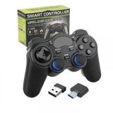  Tay Cầm Chơi Game Không Dây TGZ-850M 