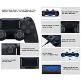  Tay Cầm PS4 Không Dây Bluetooth Chơi Game Cực Đã 