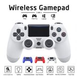  Tay Cầm PS4 Không Dây Bluetooth Chơi Game Cực Đã 