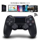  Tay Cầm PS4 Không Dây Bluetooth Chơi Game Cực Đã 