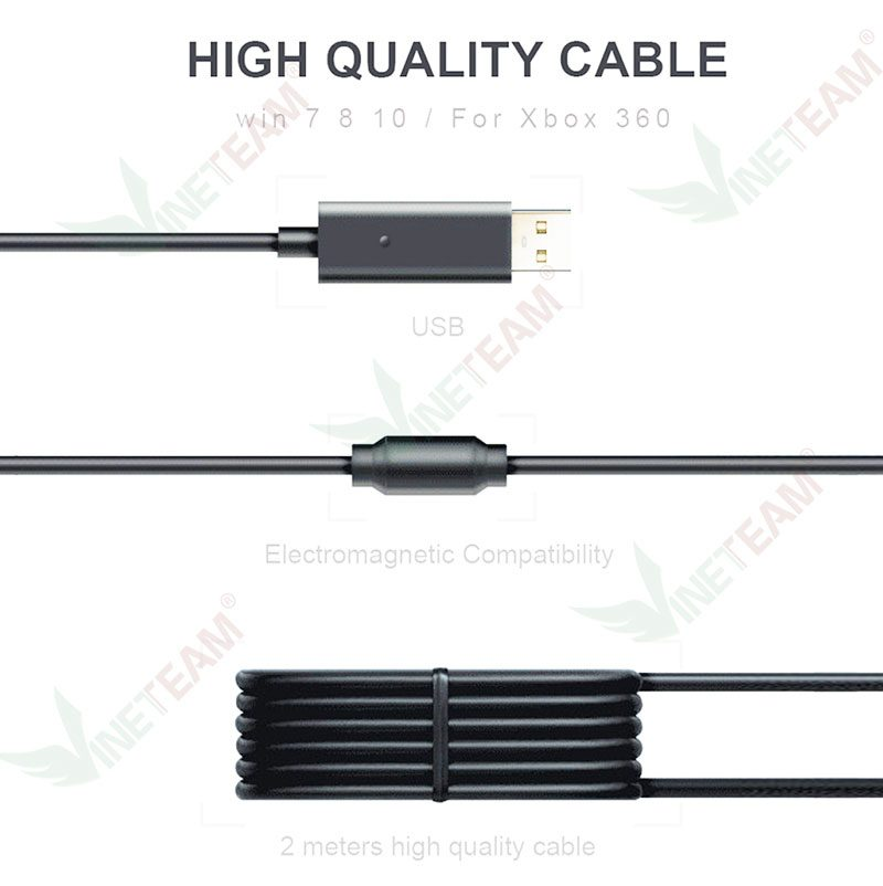 Tay cầm Xbox 360