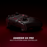  Tay cầm chơi game GameSir G4 Pro Bluetooth 