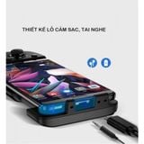  Tay cầm chơi game một bên Gamesir G6 cho iOs, Android 