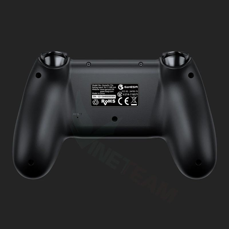 GameSir T3S: Tay Cầm Chơi Game Đa Nền Tảng 15 tay-cam-gamesir-t3s-4