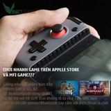  Tay cầm chơi game Gamesir X2 Bluetooth 