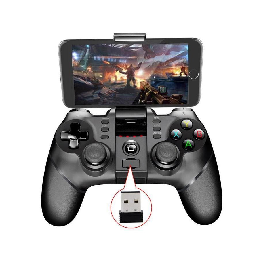 tay cầm chơi game cho iphone