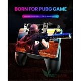  Tay Cầm Chơi Game PUBG IPEGA PG 9117 