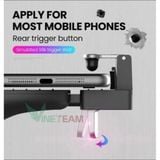 Tay Cầm Chơi Game PUBG IPEGA PG 9117 