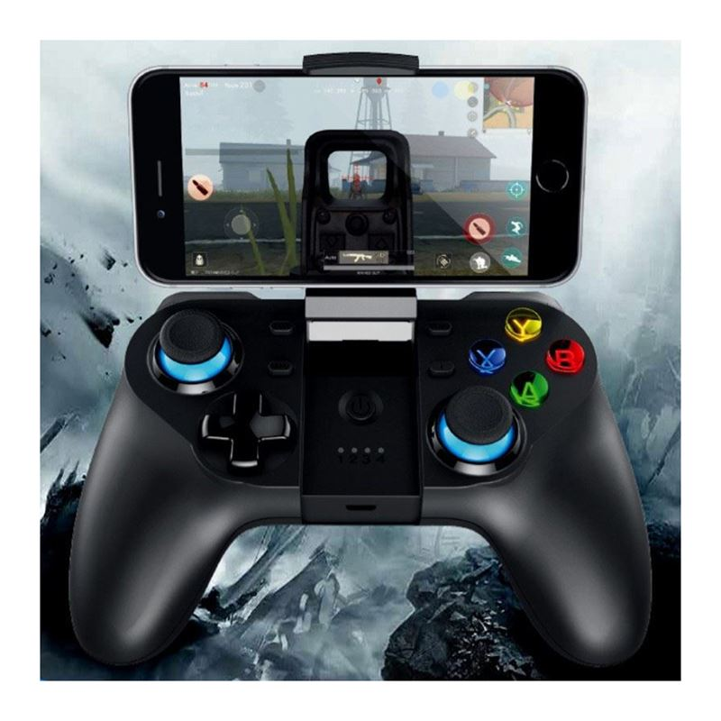 Tay cầm Ipega 9129