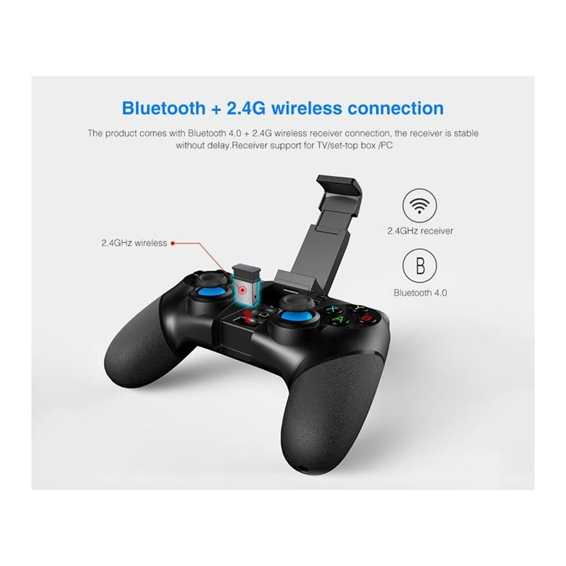Tay cầm chơi game Ipega 9156