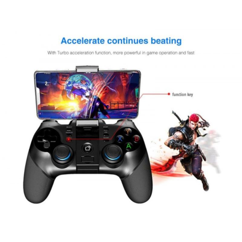 Tay cầm chơi game Ipega 9156