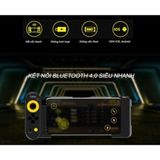  Tay Cầm Chơi Game iPega PG-9167 Chiến Mọi Loại Game Mobile 