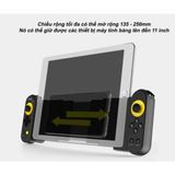  Tay Cầm Chơi Game iPega PG-9167 Chiến Mọi Loại Game Mobile 