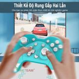  IPEGA PG-SW023 – Tay Cầm Chơi Game Sáu Trục Rung 