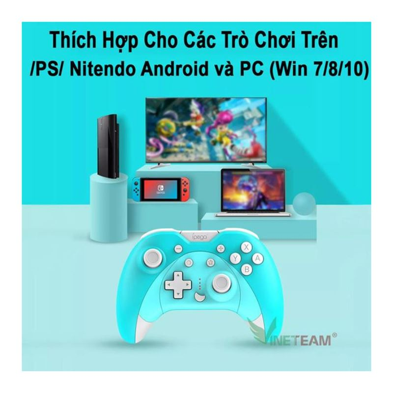 tay cầm ipega pg-sw023