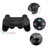  Tay Game Không Dây Đơn Rung PS1, PS2, PSX 