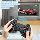  Tay Game Không Dây Đơn Rung PS1, PS2, PSX 