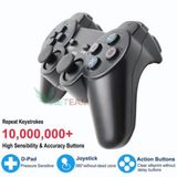  Tay Game Không Dây Đơn Rung PS1, PS2, PSX 