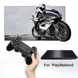  Tay Game Không Dây Đơn Rung PS1, PS2, PSX 