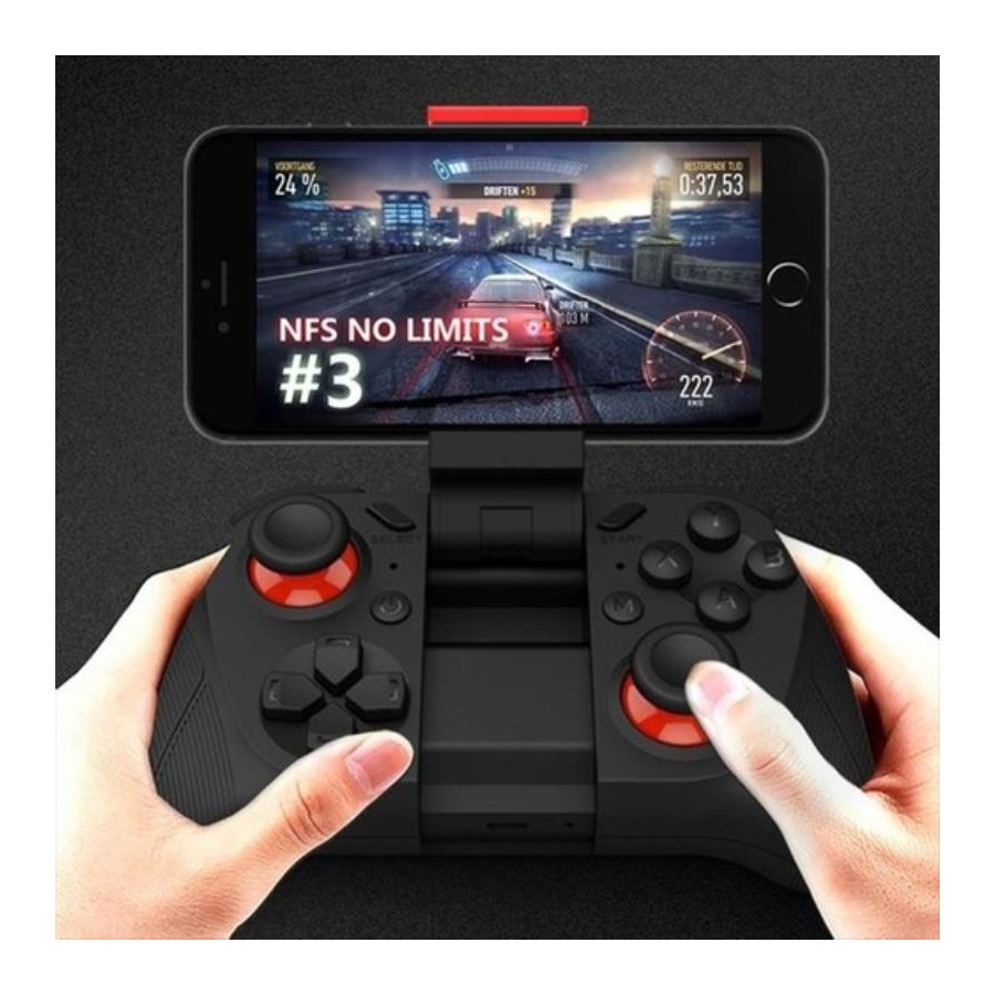 Tay cầm chơi game Mocute 050