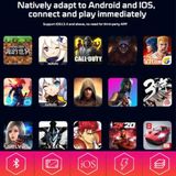  Mocute 061 Tay Cầm Chơi Game PUBG Kết Nối Bluetooth Siêu Mượt 