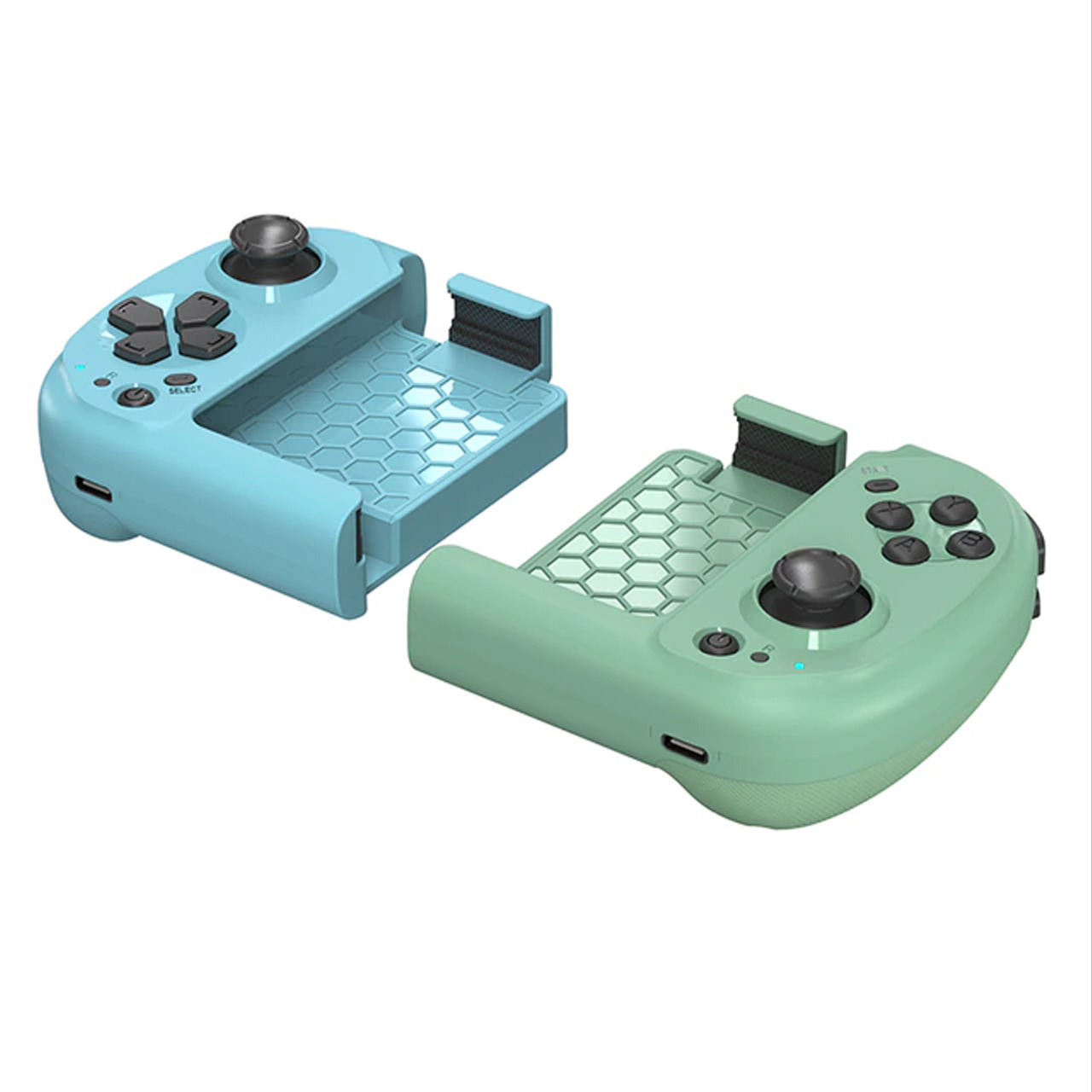TAY CAM MOCUTE BLUETOOTH 061F 13