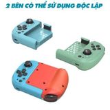  Mocute 061 Tay Cầm Chơi Game PUBG Kết Nối Bluetooth Siêu Mượt 