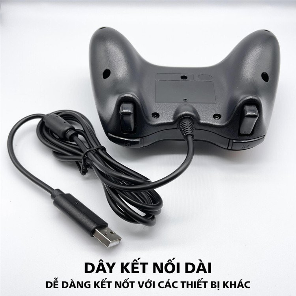 tay cam pc gia re 11
